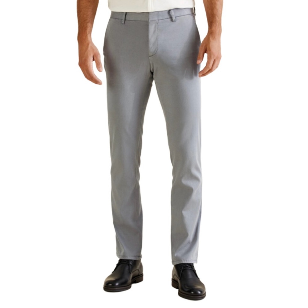 NWT Zachary Prell Aster Straight fit pants